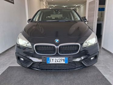 Bmw 216 216d Active Tourer Advantage