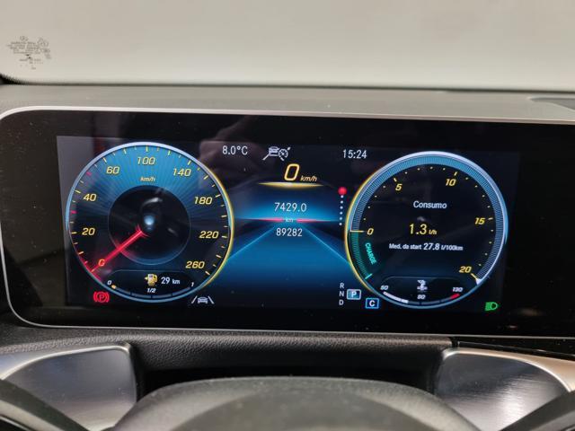 MERCEDES-BENZ GLB 250 Automatic 4Matic Premium Pack AMG