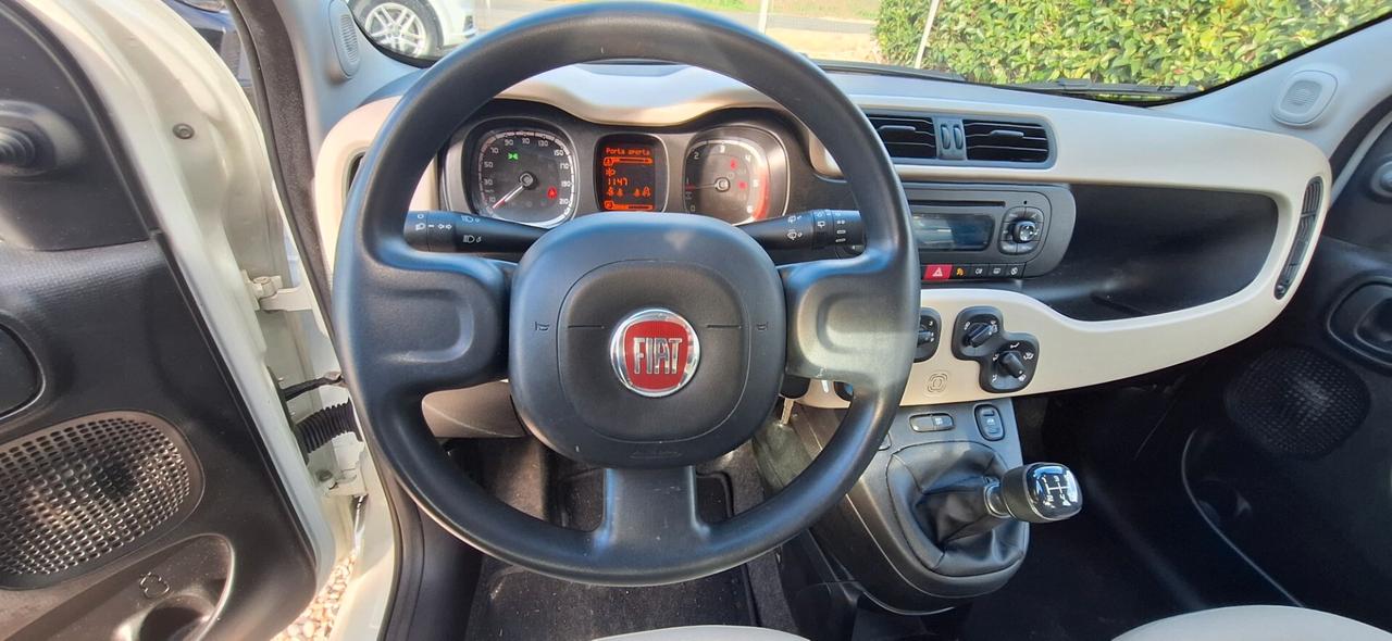 Fiat Panda 1.3 MJT S&S Easy