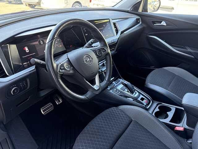 Opel Grandland 1.2 Turbo 130 CV EAT8 GS Line
