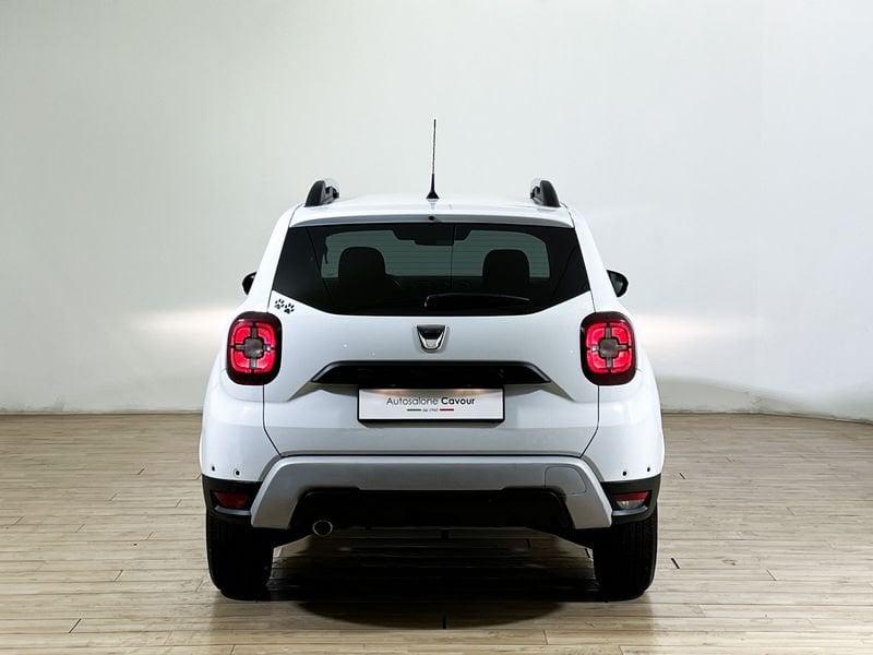 Dacia Duster Duster 1.0 tce Prestige Eco-g 4x2 100cv