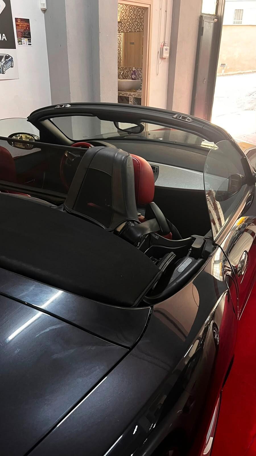 Bmw Z4 3.0i cat Roadster