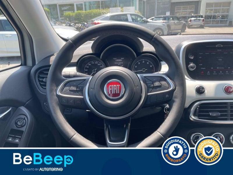 FIAT 500X 1.0 T3 URBAN 120CV MY20