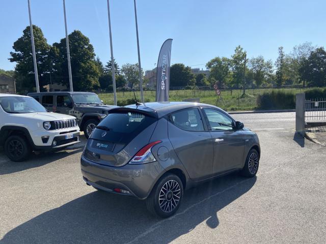LANCIA Ypsilon *PROMO* 1.0 FireFly 5 porte S&S Hybrid Platino