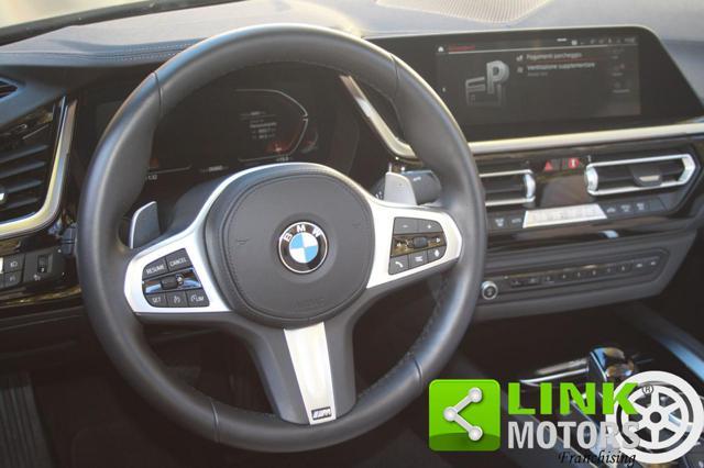 BMW Z4 sDrive30i Msport GARANZIA BMW FINO A 02/2027