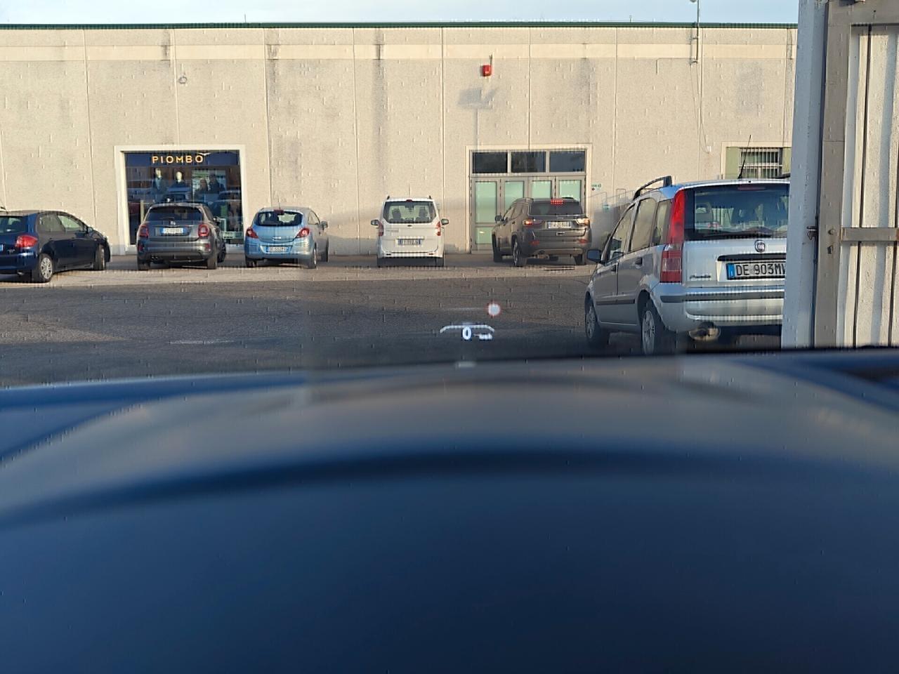 Renault Talisman dCi 8V 110 CV Zen