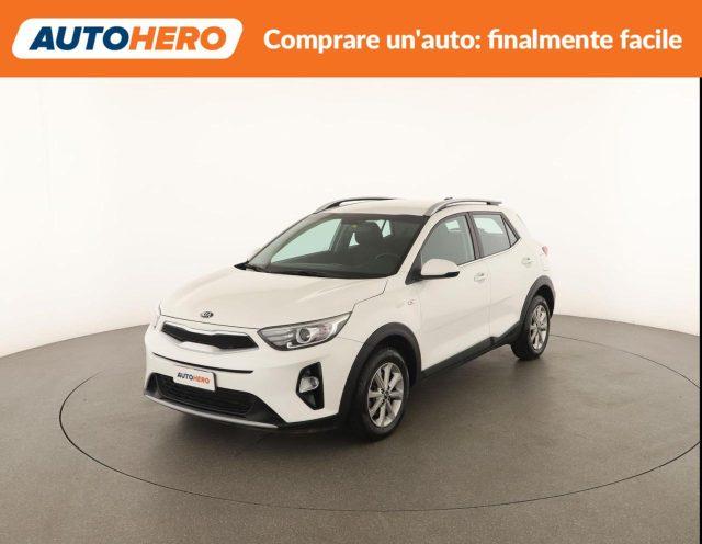 KIA Stonic 1.4 MPI 100 CV Style