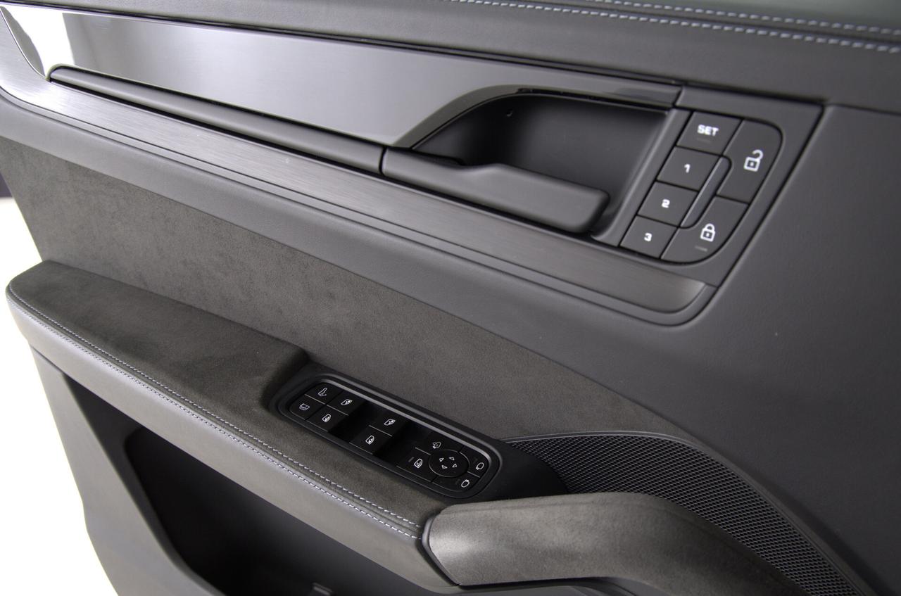 Porsche Cayenne Coupé 4.0 V8 Turbo E-Hybrid