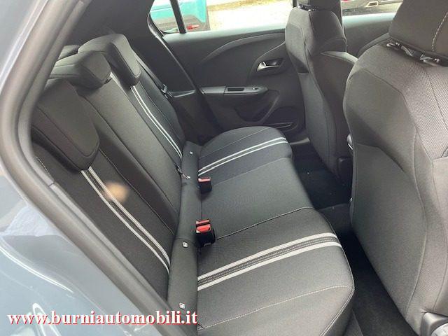 OPEL Corsa 1.2 100 CV GS INCENTIVO REGIONE LOMBARDIA