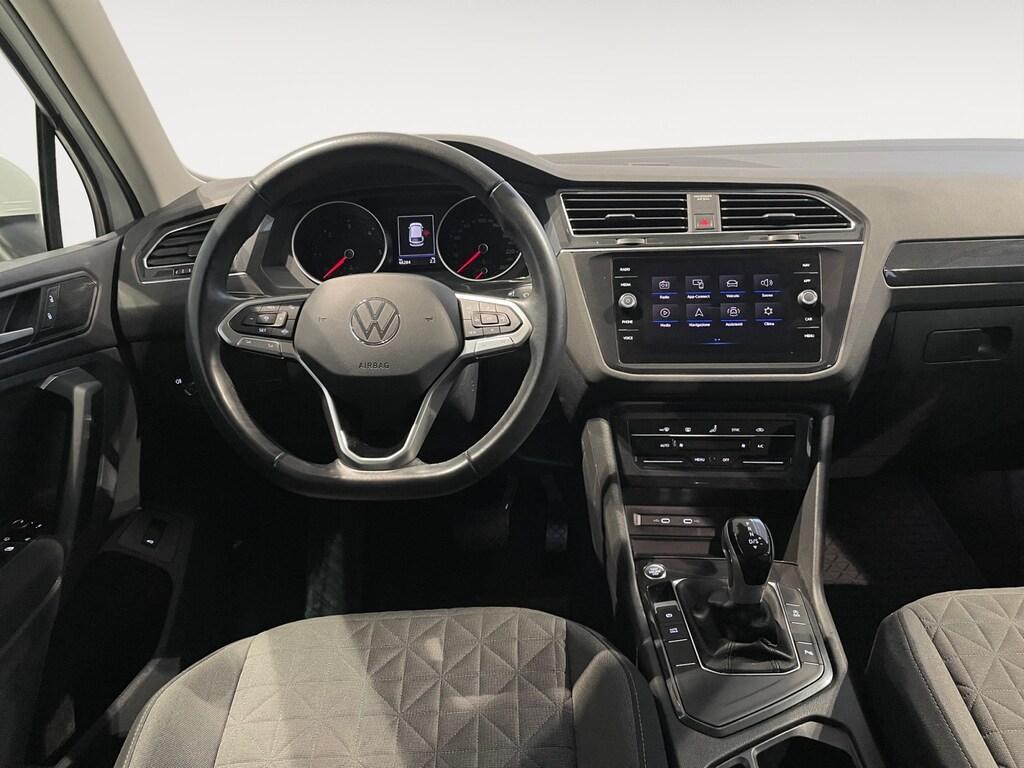 Volkswagen Tiguan 2.0 TDI 150CV DSG Life