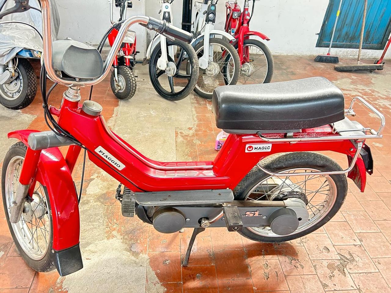 Piaggio Ciao 50
