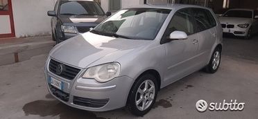 Polo tdi 1.4 unico proprietario