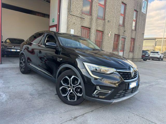 RENAULT Arkana Arkana Hybrid E-Tech 145 CV Intens