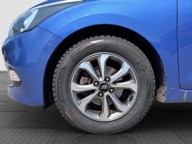 HYUNDAI i20 i20 1.2 84 CV 5 porte Classic