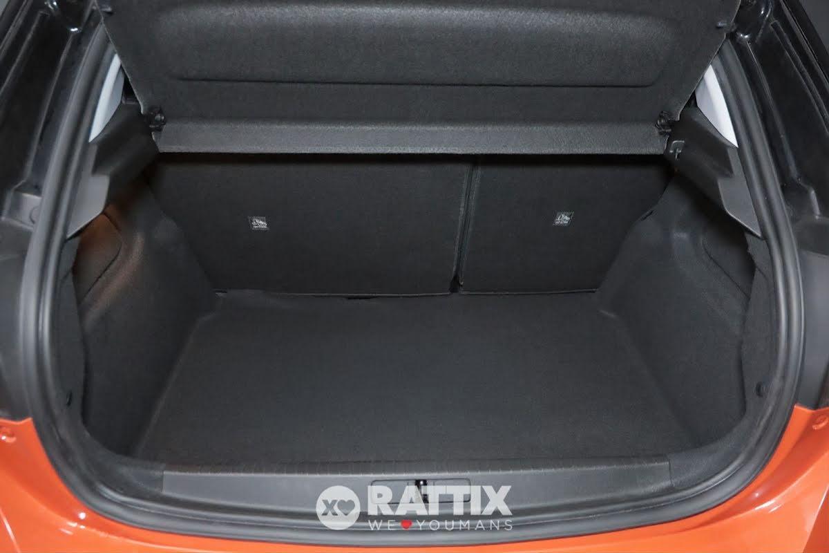 Opel Corsa-e motore elettrico 57kW Elegance