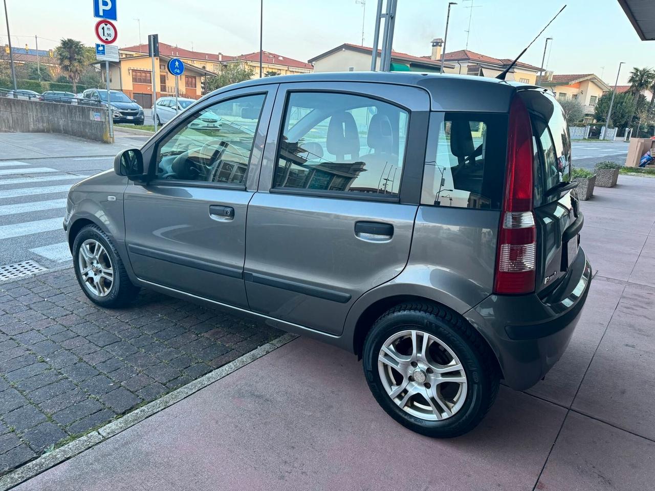 Fiat Panda 1.2 Classic