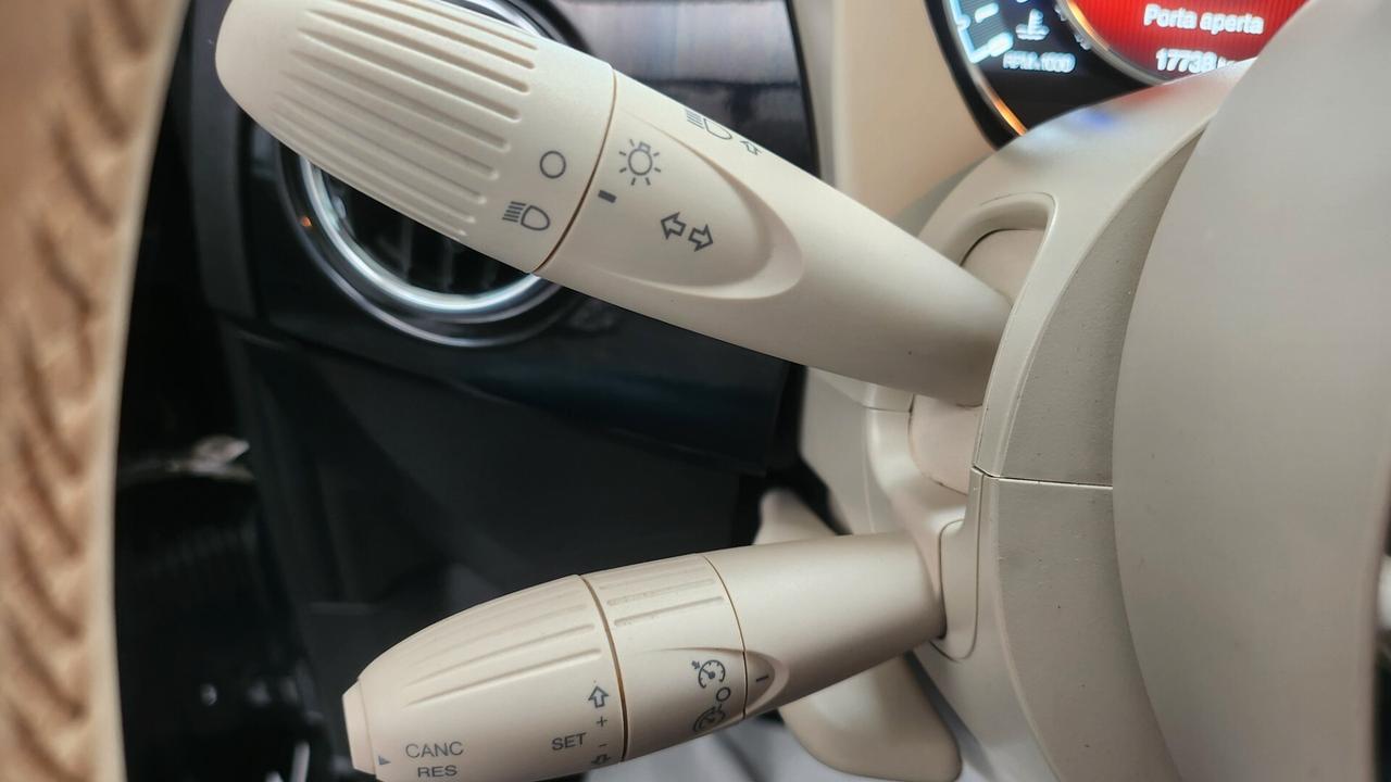 Fiat 500 1.0 Hybrid Dolcevita PREZZO VERO !!!