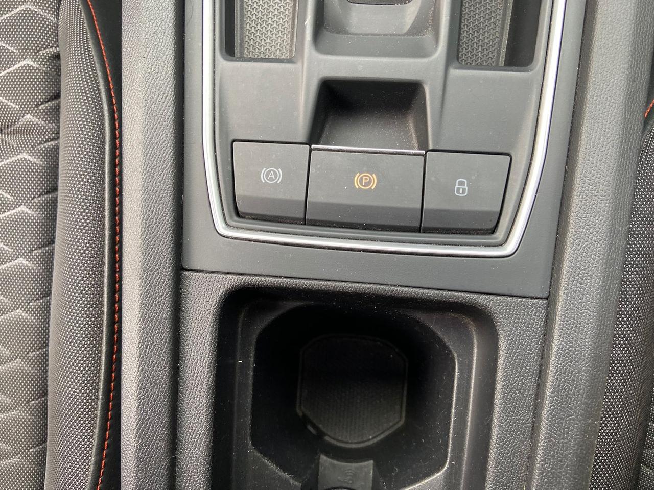 Seat Leon León 1.4 e-HYBRID PHEV FR