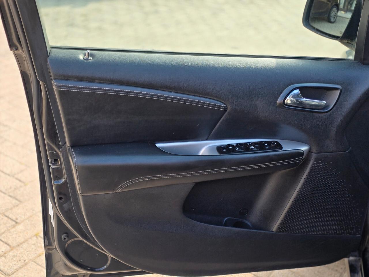 Fiat Freemont 2.0 Multijet 140 CV 7 POSTI