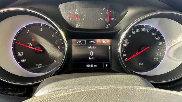 Opel Astra 1.5 cdti 122Cv AT9 Business Elegance *AUTO*