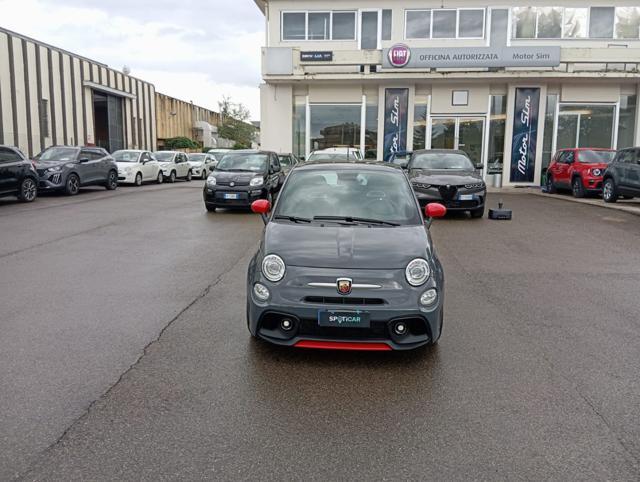 ABARTH 595 *PROMO* 1.4 Turbo T-Jet 165 CV Turismo