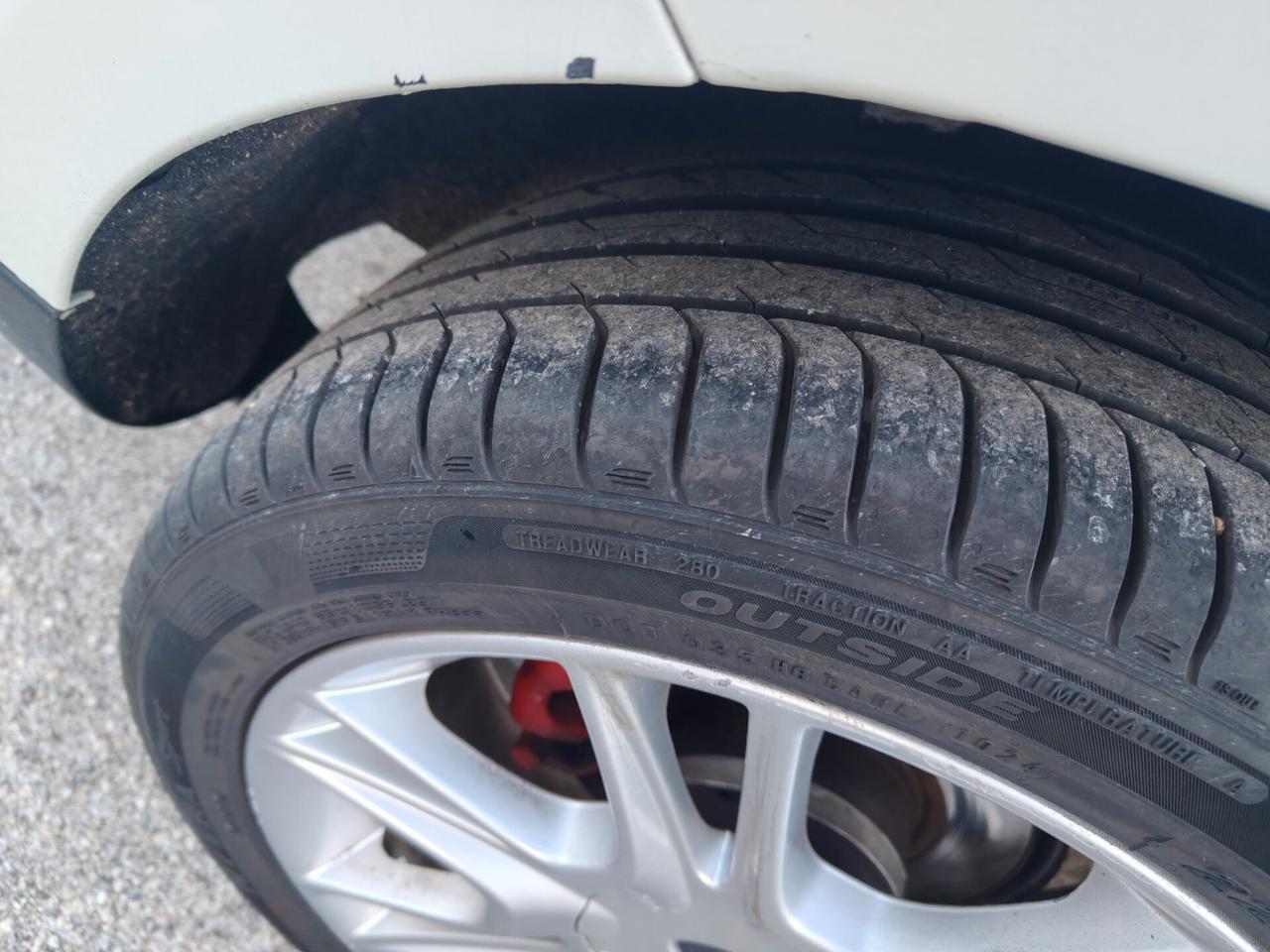 Lancia Delta 2.0MJT 165cv Platino Motore nuovo