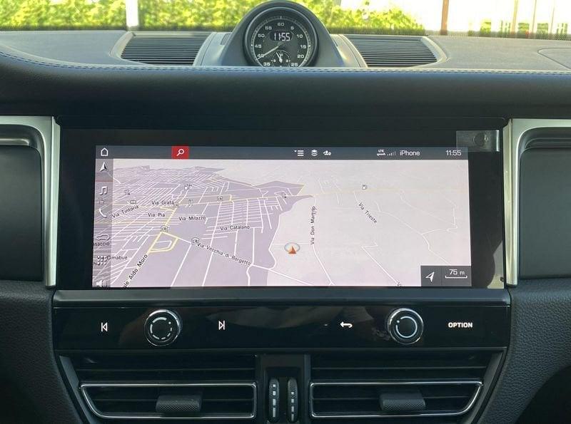 Porsche Macan 2.0 265CV PDK