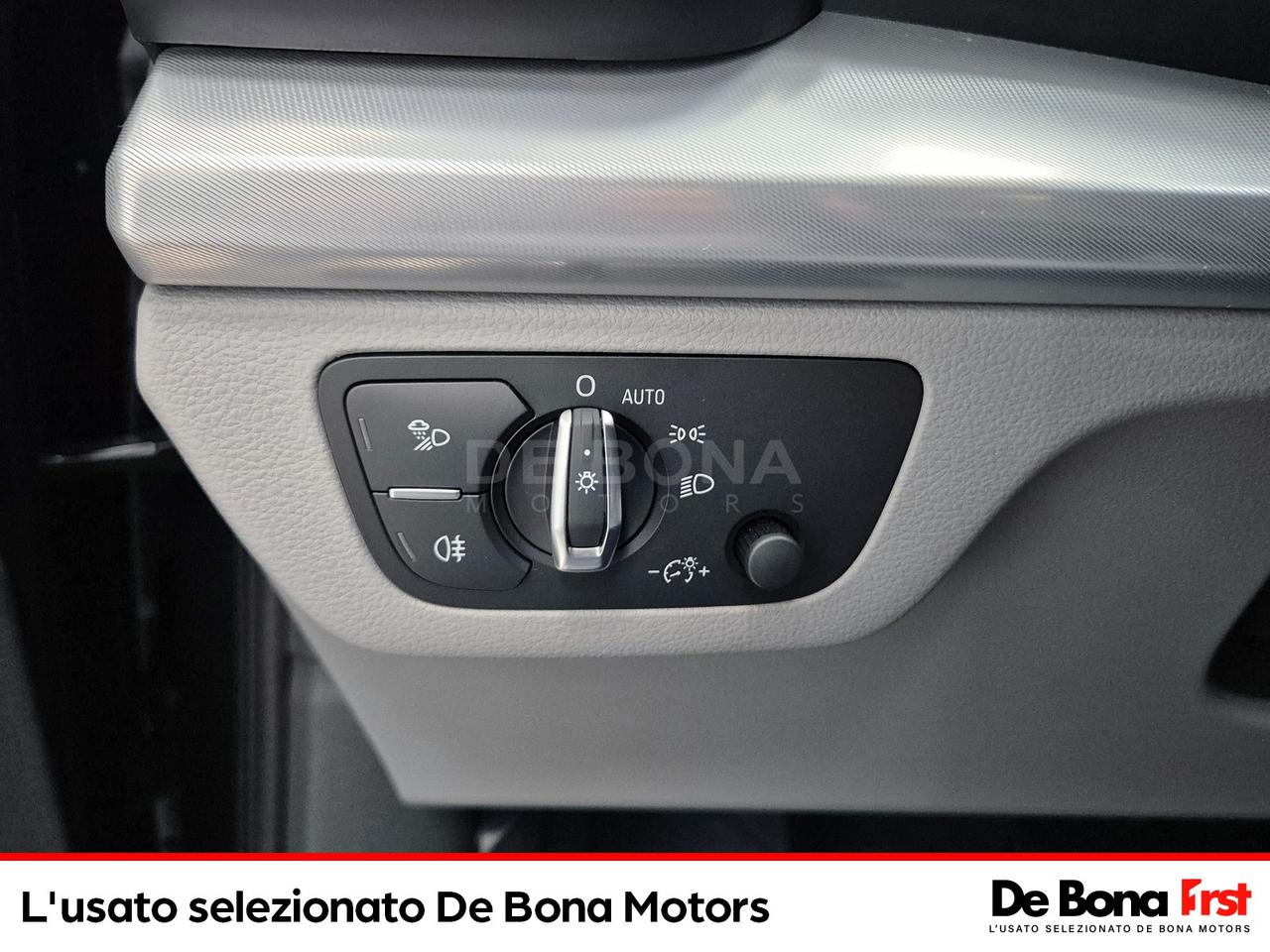 Audi Q5 45 2.0 tfsi mhev business sport quattro 245cv s-tronic