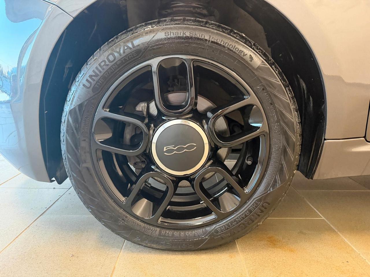 Fiat 500 1.0 Hybrid Dolcevita 2023