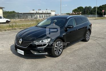 RENAULT Talisman Sporter dCi 130 CV Energy Executive 4Control