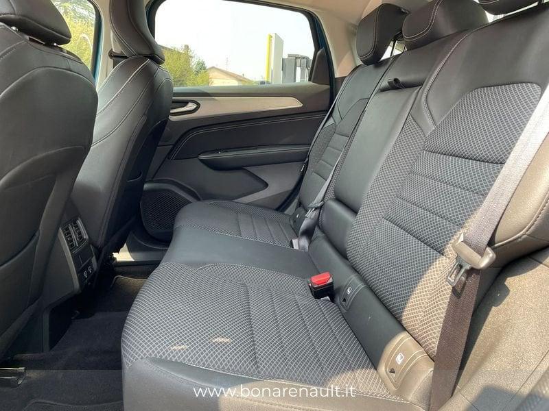 Renault Arkana E-Tech 1.6 Hybrid E-TECH 145 Techno
