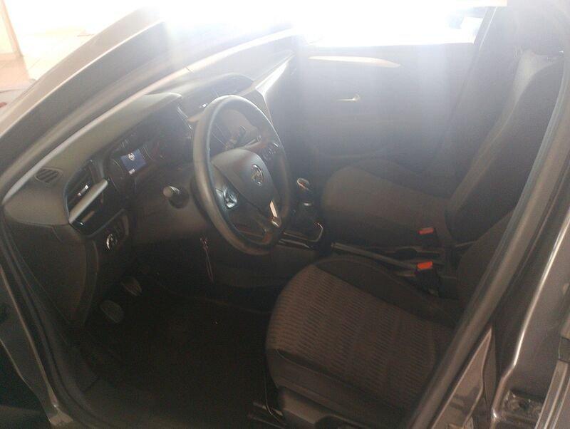 Opel Corsa 6ª serie 1.2 Elegance
