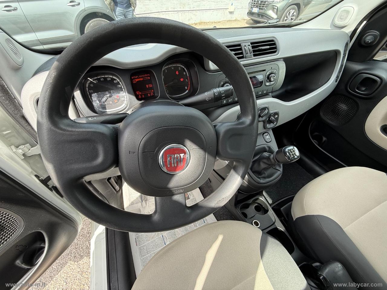 FIAT Panda 1.2 Easy