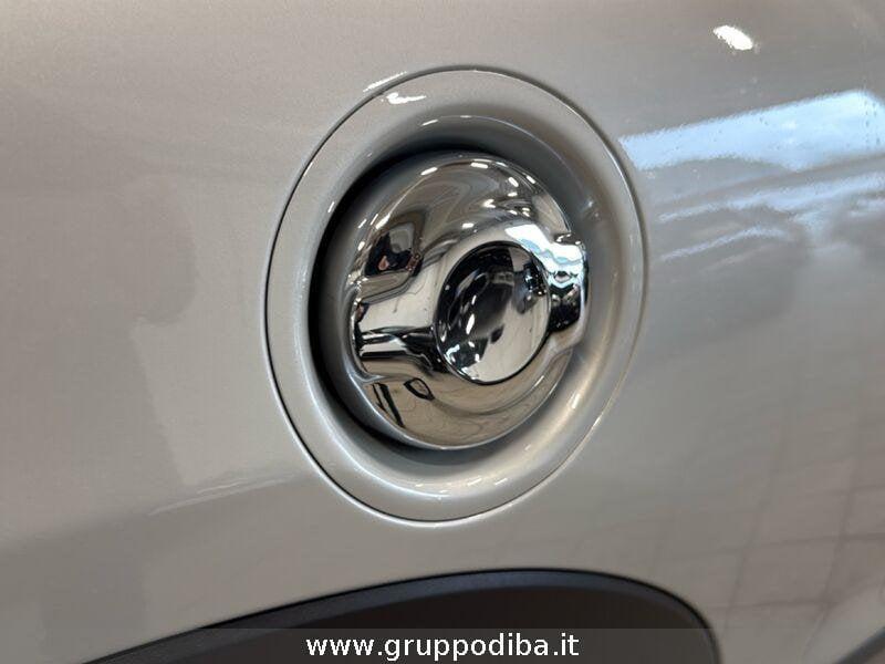 MINI Mini Cabrio F57 2018 Benzina 2.0 Cooper S