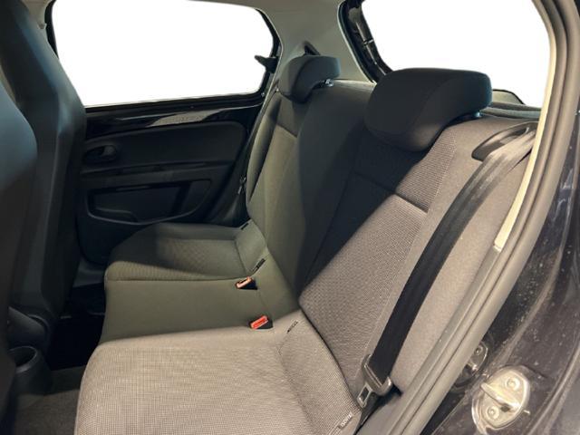 VOLKSWAGEN up! 1.0 5p. move up!