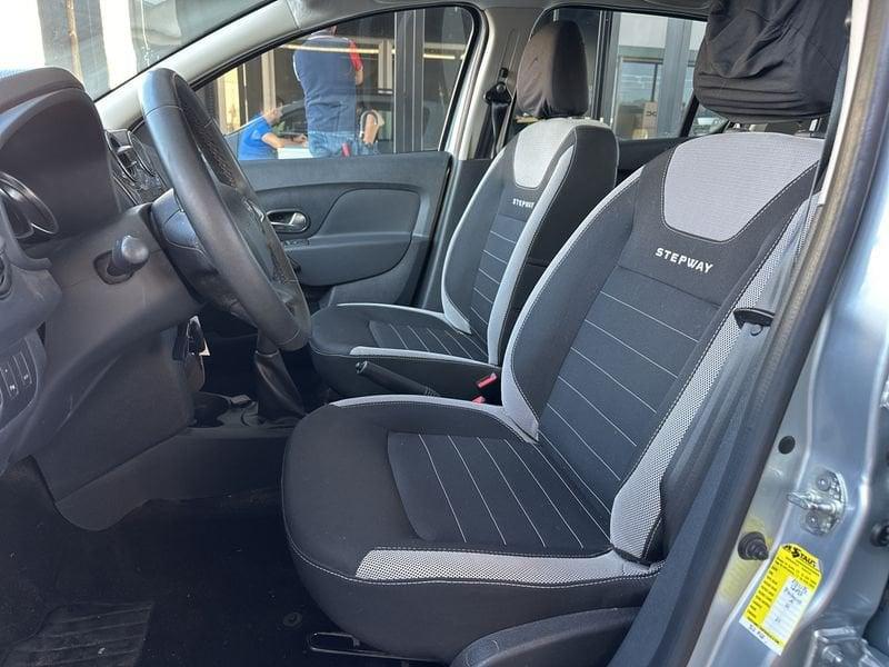 Dacia Sandero Sandero Stepway 0.9 tce Comfort s&s 90cv my19