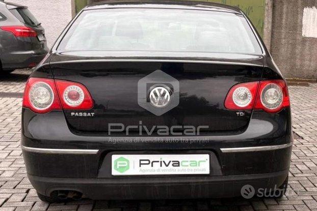 VOLKSWAGEN Passat 1.9 TDI/105CV Comfortline
