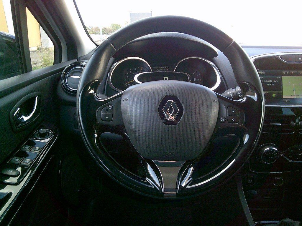 Renault Clio 1.5 dCi 8V 75CV 5 porte R LINK