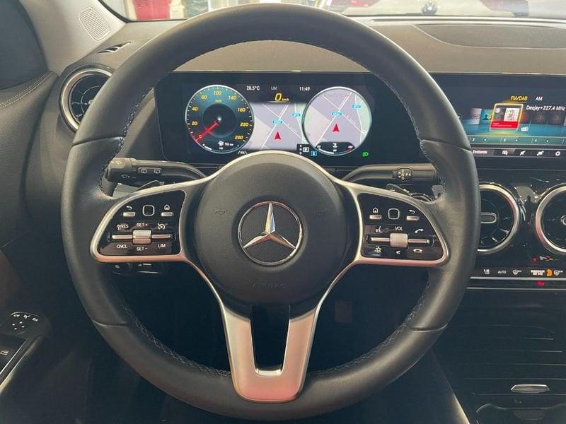 Mercedes-Benz GLA GLA 180 Automatic Sport