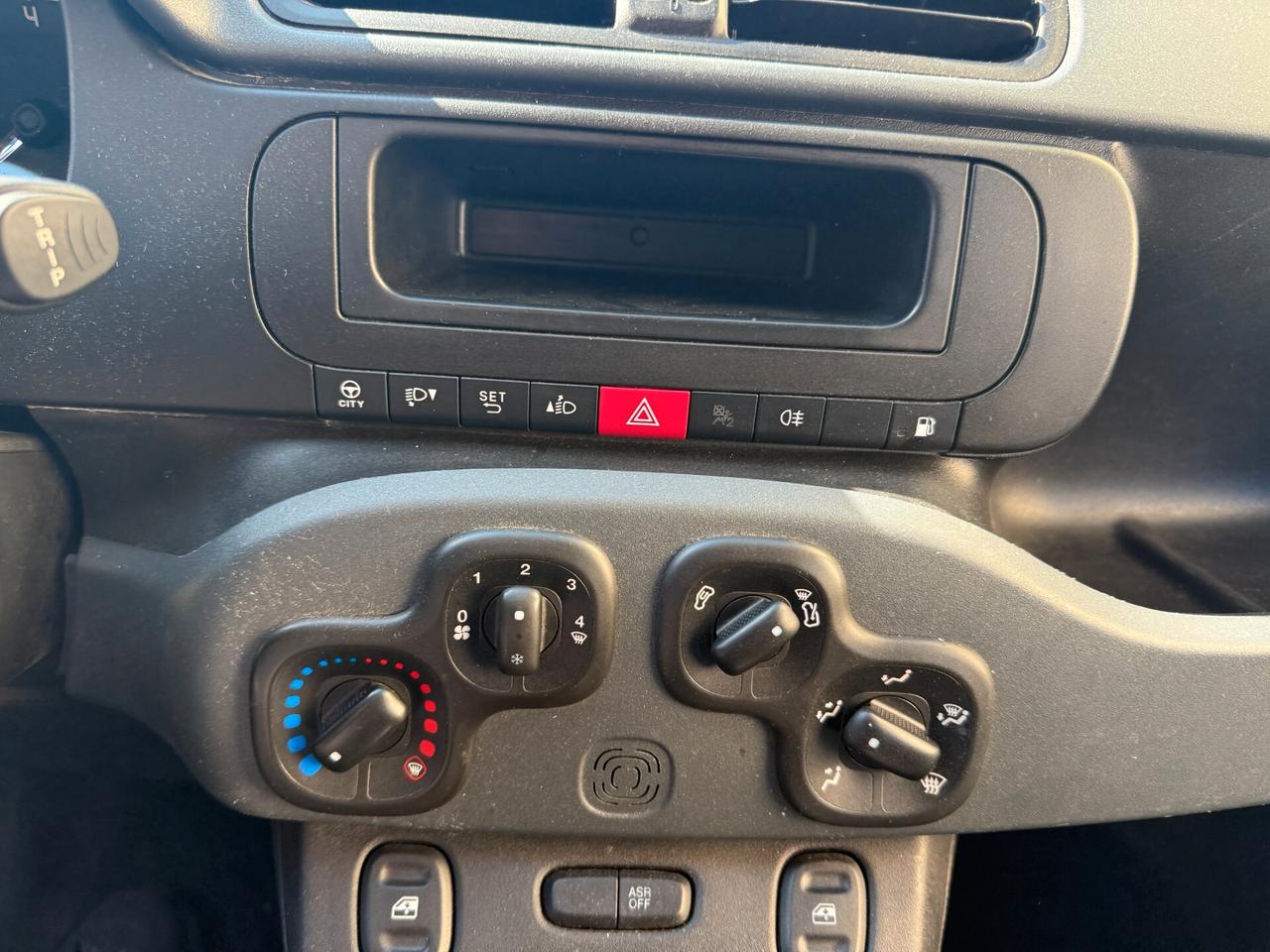 Fiat Panda 0.9 TwinAir Turbo Natural Power Pop Van 2 posti