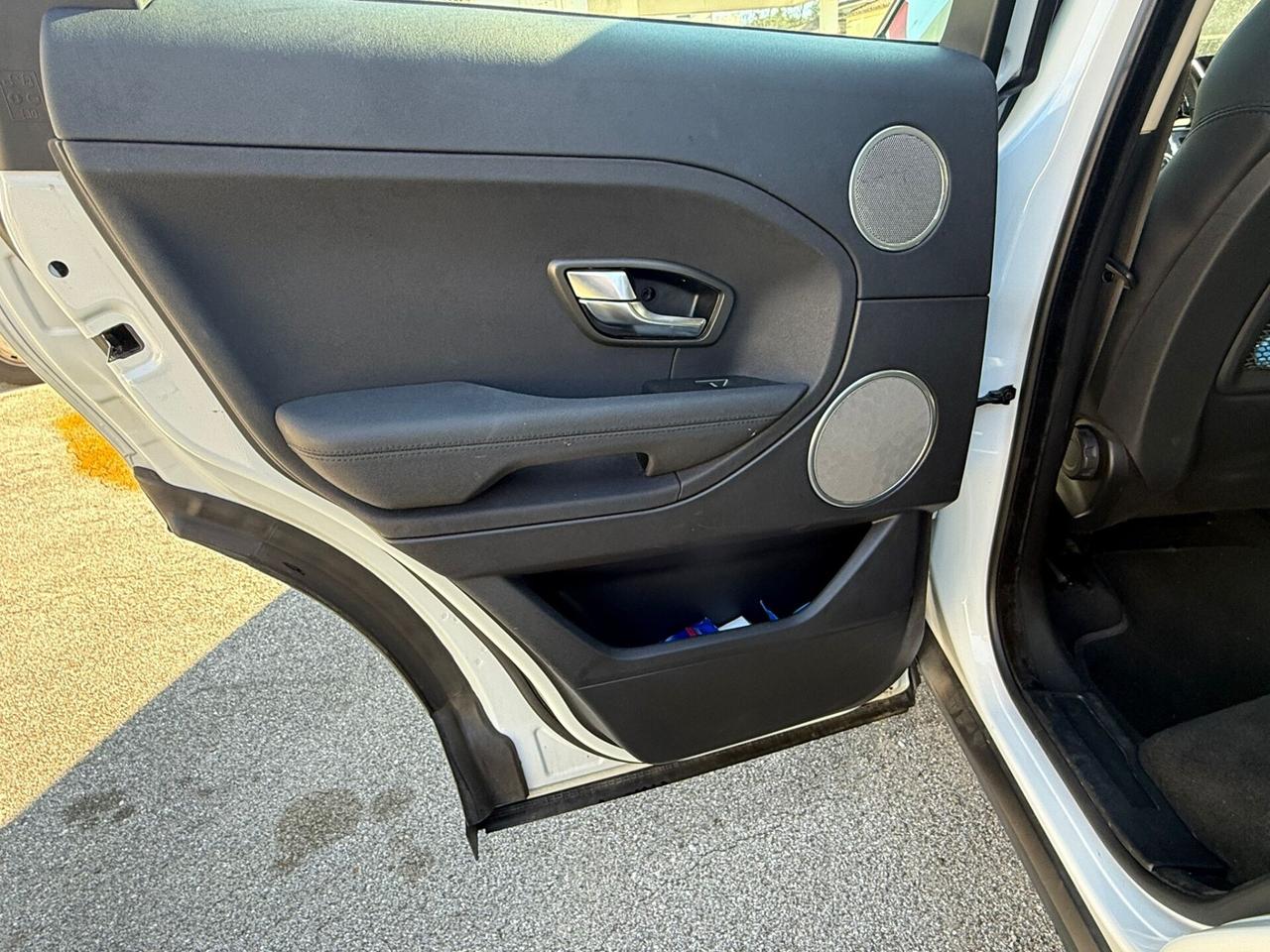 Land Rover Range Evoque 2.2 Sd4 5p. Prestige