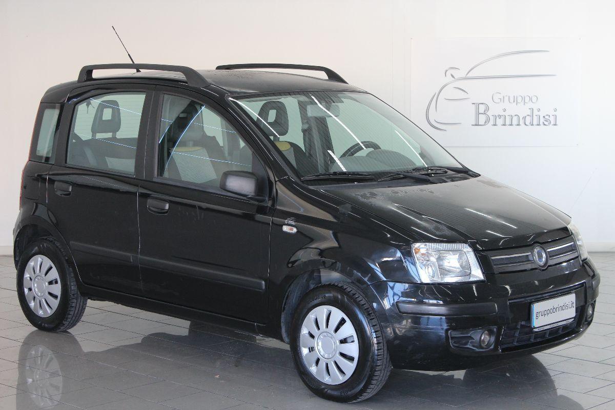 FIAT - Panda - 1.2 Dynamic