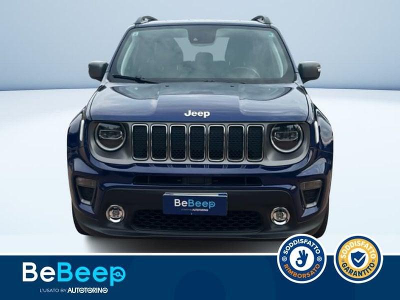 Jeep Renegade 1.0 T3 LIMITED 2WD
