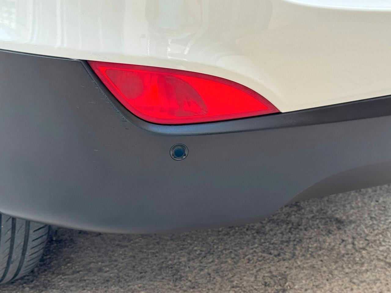 HYUNDAI IX35 1.7 CRDI 115 CV X-POSSIBLE NAVI+RETROCAMERA