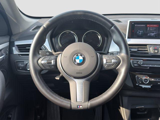 BMW X1 X1 sDrive18d ADVANTAGE