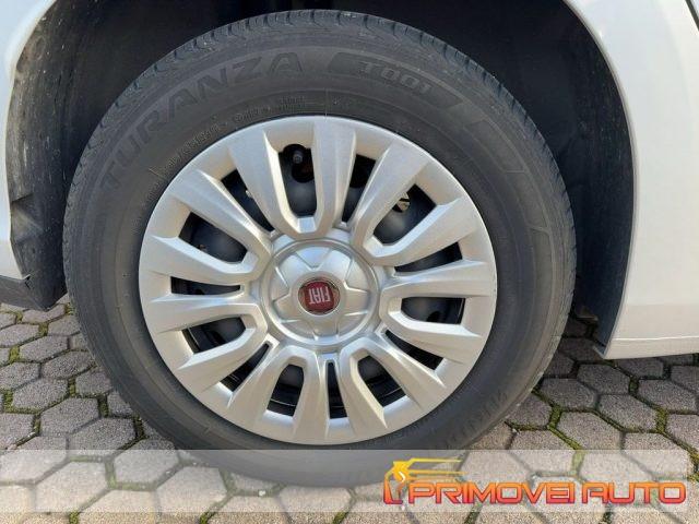 FIAT Tipo 1.4 4 porte Easy