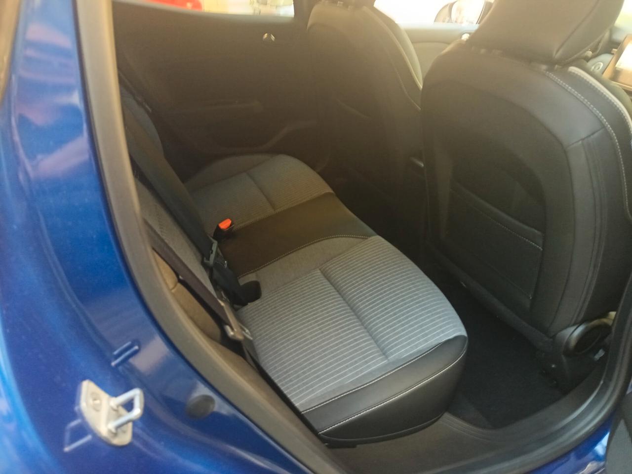 Renault Clio 1.0- 90 CV Techno KM18000 Garanzia Renault