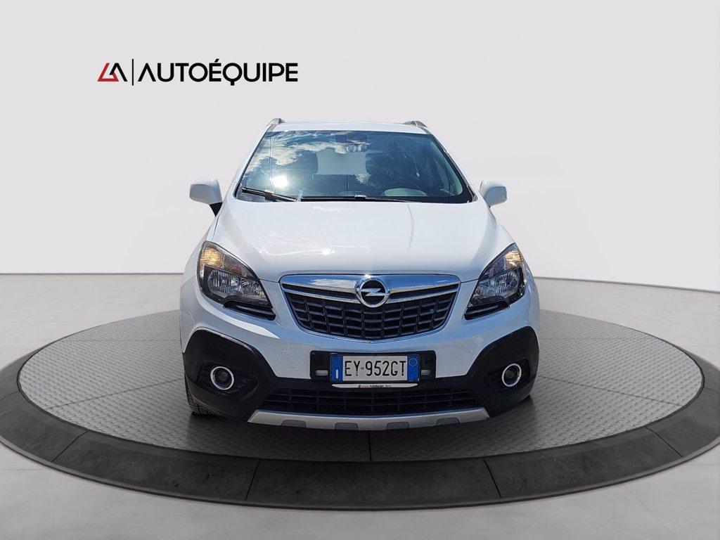 OPEL Mokka 1.7 cdti Cosmo s&s 4x2 130cv m6 del 2015