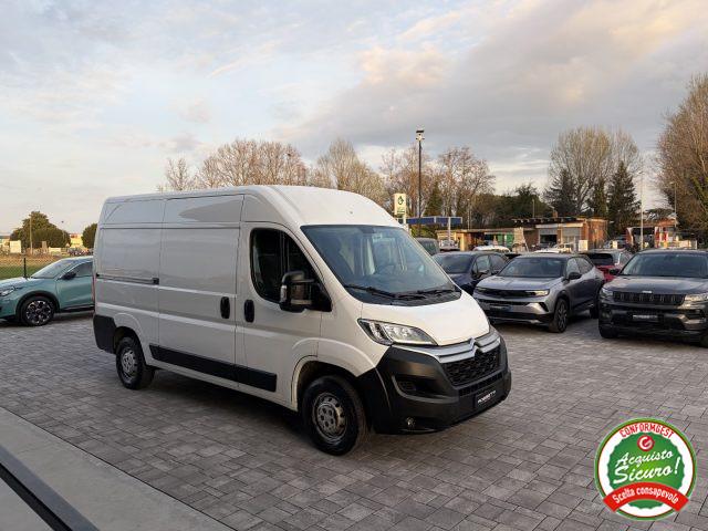 CITROEN Jumper BlueHDi S&S PM-TM L2-H2 Furgone