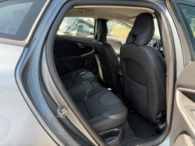 Volvo V40 D2 Business Plus Omologata Autocarro 5 Posti